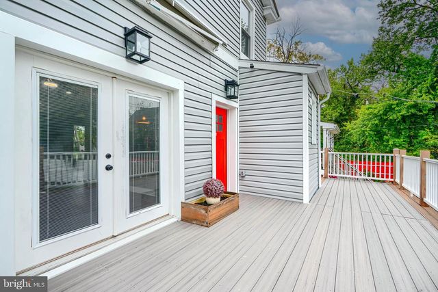 5201 BEAUFORT AVE, Baltimore, MD 21215