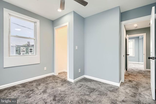 5201 BEAUFORT AVE, Baltimore, MD 21215