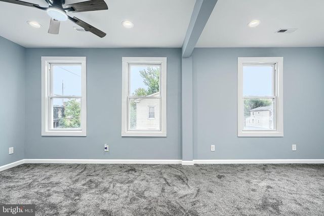 5201 BEAUFORT AVE, Baltimore, MD 21215