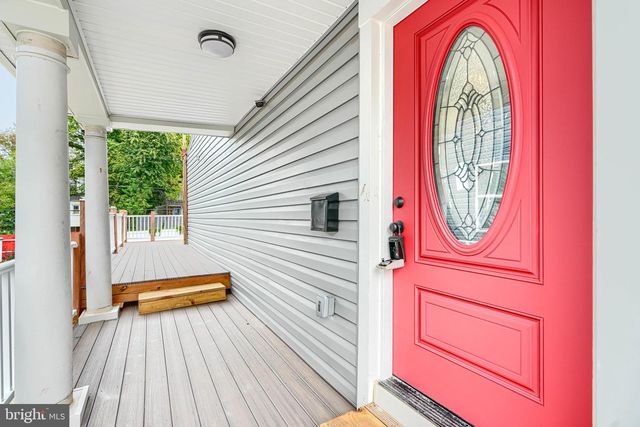 5201 BEAUFORT AVE, Baltimore, MD 21215