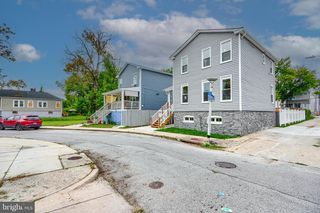 5201 BEAUFORT AVE, Baltimore, MD 21215