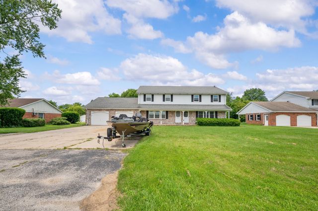 5640 Tilly Road, St. Joseph, MI 49085