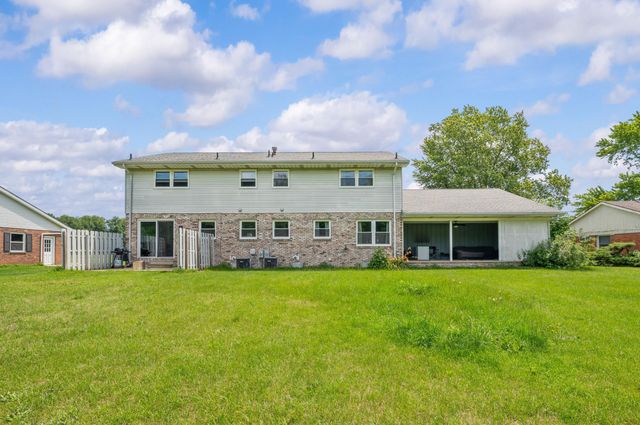 5640 Tilly Road, St. Joseph, MI 49085