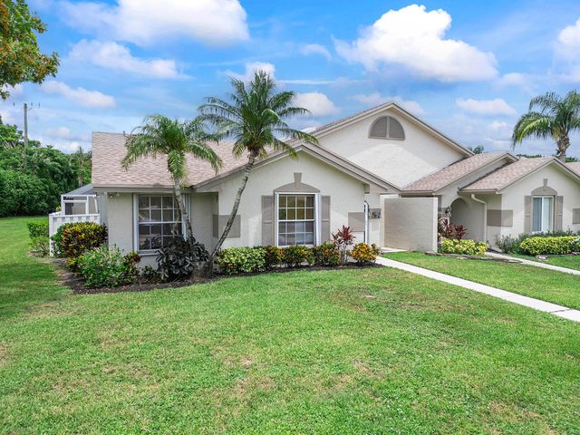 9621 Boca Gardens Circle N A, Boca Raton, FL 33496