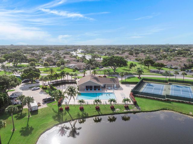 9621 Boca Gardens Circle N A, Boca Raton, FL 33496