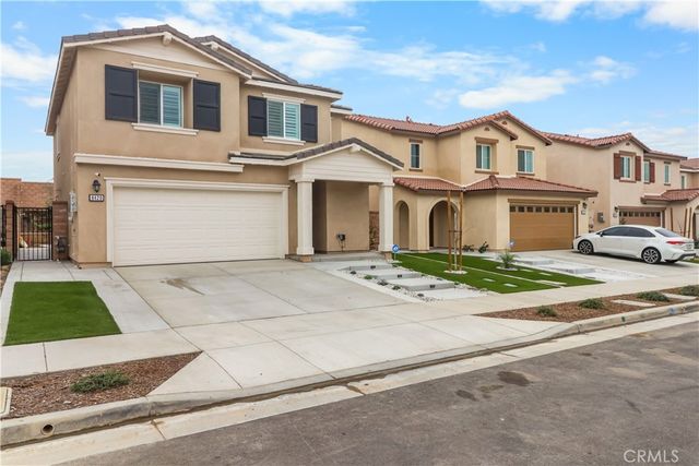 8420 Peachwillow Court, Jurupa Valley, CA 92509