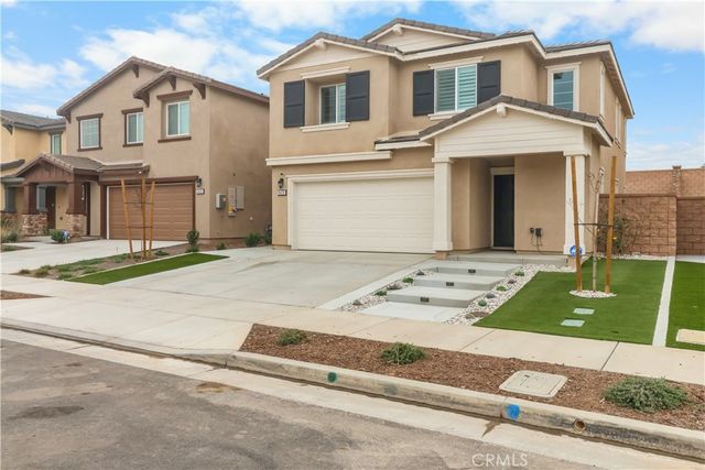 8420 Peachwillow Court, Jurupa Valley, CA 92509