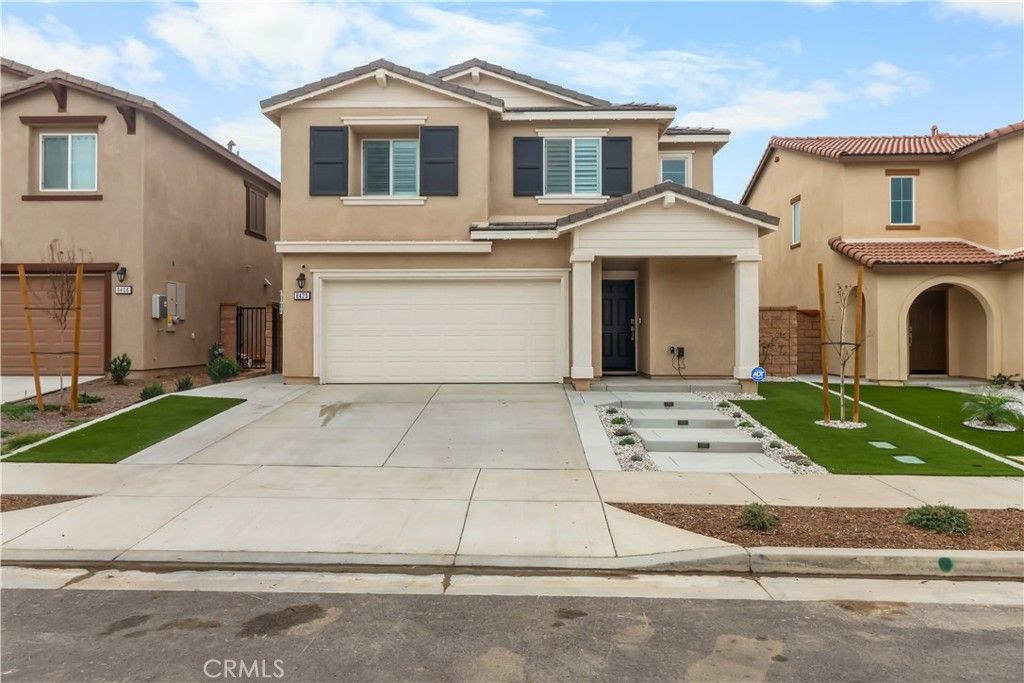 8420 Peachwillow Court, Jurupa Valley, CA 92509