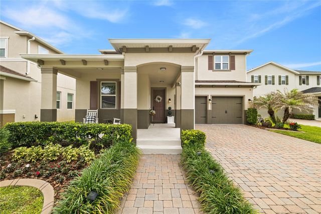 11478 WAKEWORTH STREET, Orlando, FL 32836