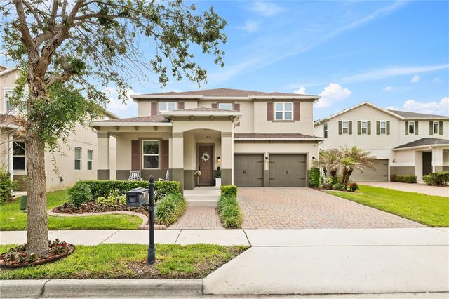 11478 WAKEWORTH STREET, Orlando, FL 32836