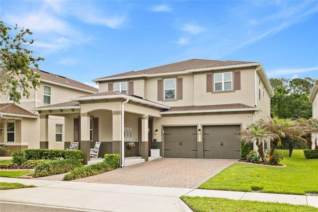 11478 WAKEWORTH STREET, Orlando, FL 32836