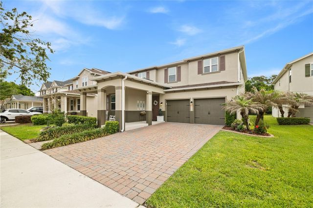 11478 WAKEWORTH STREET, Orlando, FL 32836