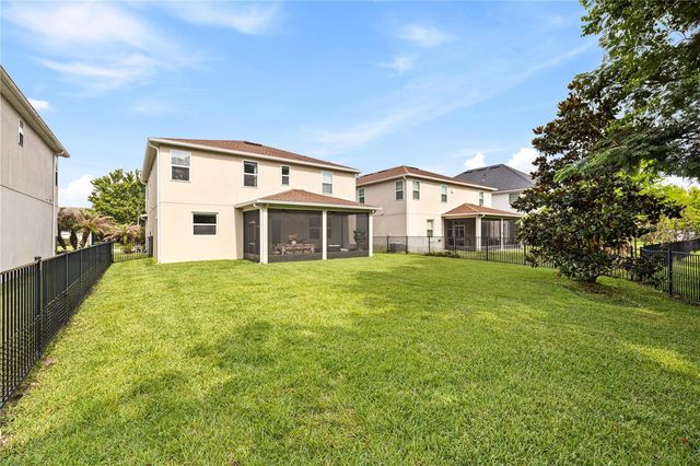 11478 WAKEWORTH STREET, Orlando, FL 32836