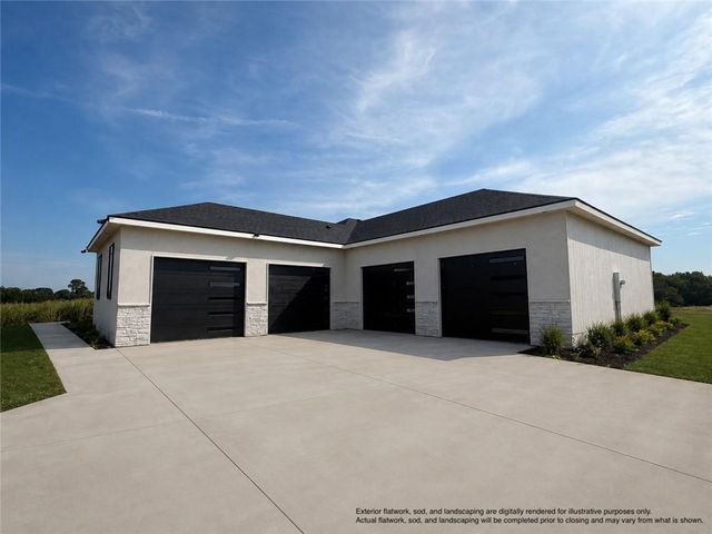 13503 S Heritage Drive, Lee's Summit, MO 64086
