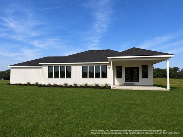 13503 S Heritage Drive, Lee's Summit, MO 64086