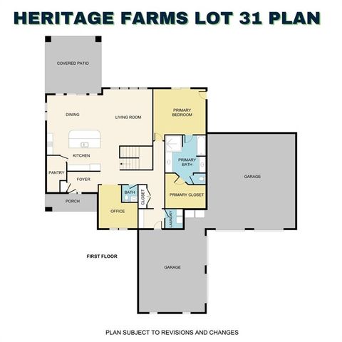 13503 S Heritage Drive, Lee's Summit, MO 64086
