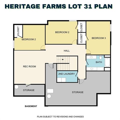 13503 S Heritage Drive, Lee's Summit, MO 64086