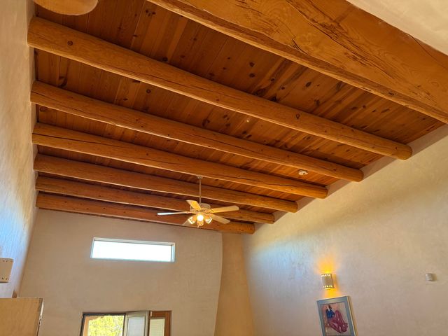 44 Camino Benavidez, Santa Fe, NM 87507