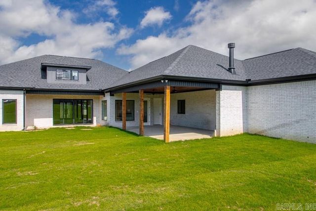 100 Liberty Oaks Trail, Alexander, AR 72002