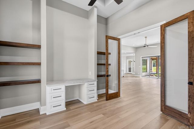 100 Liberty Oaks Trail, Alexander, AR 72002