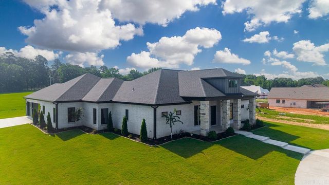 100 Liberty Oaks Trail, Alexander, AR 72002