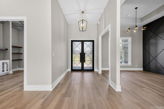 100 Liberty Oaks Trail, Alexander, AR 72002