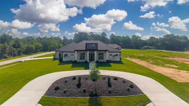 100 Liberty Oaks Trail, Alexander, AR 72002