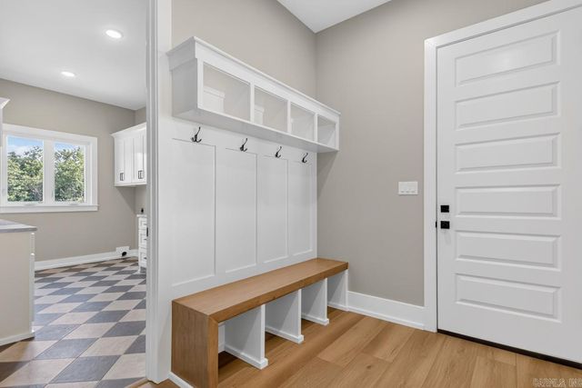 100 Liberty Oaks Trail, Alexander, AR 72002
