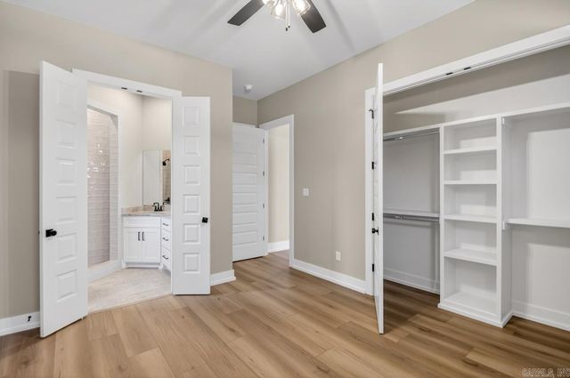 100 Liberty Oaks Trail, Alexander, AR 72002