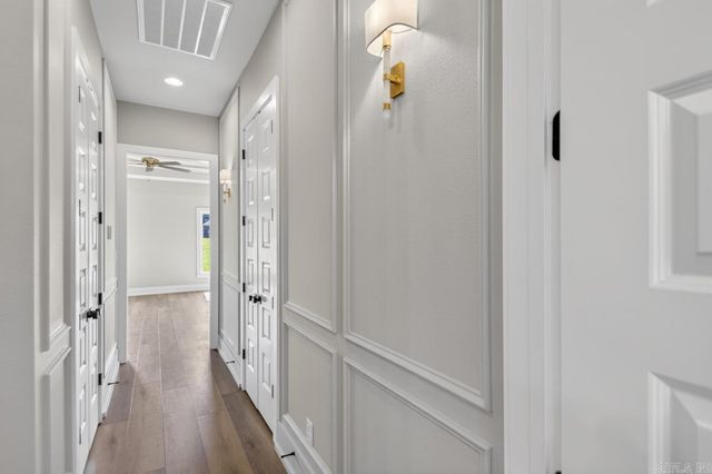 100 Liberty Oaks Trail, Alexander, AR 72002