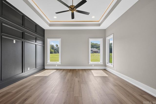 100 Liberty Oaks Trail, Alexander, AR 72002