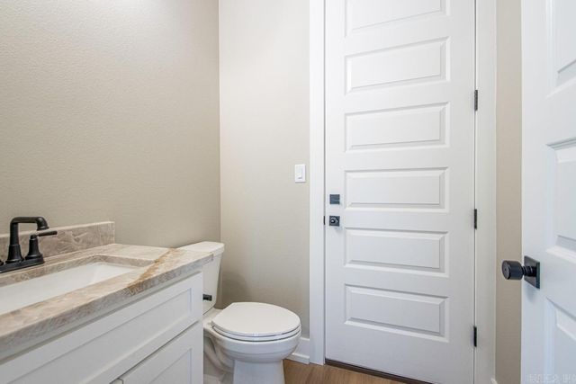 100 Liberty Oaks Trail, Alexander, AR 72002