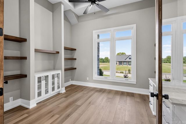 100 Liberty Oaks Trail, Alexander, AR 72002