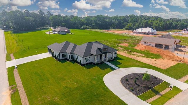 100 Liberty Oaks Trail, Alexander, AR 72002