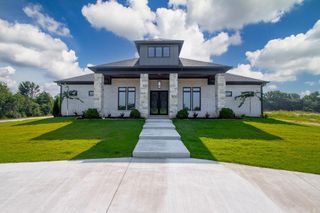 100 Liberty Oaks Trail, Alexander, AR 72002