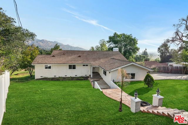 23937 Jensen Drive, West Hills (los Angeles), CA 91304