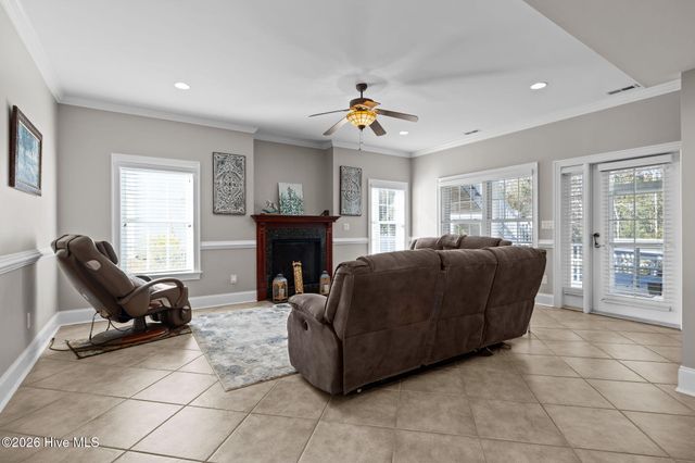 109 Key West Lane, Newport, NC 28570