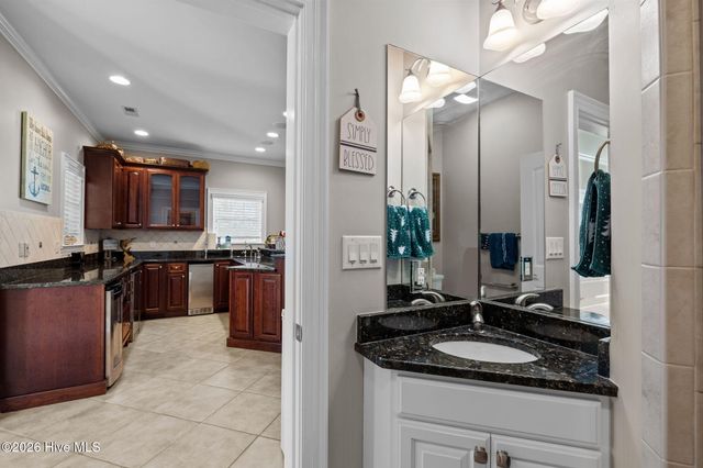 109 Key West Lane, Newport, NC 28570