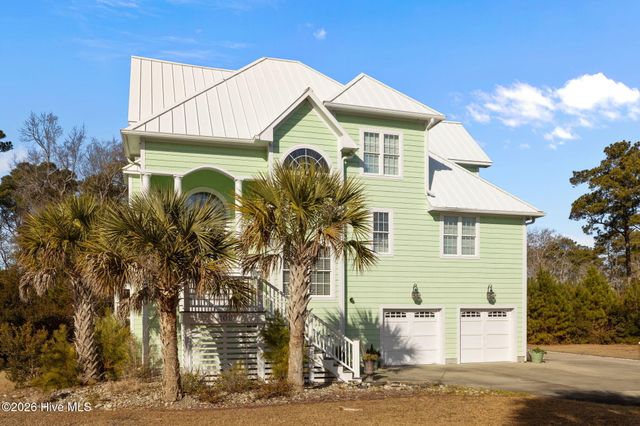 109 Key West Lane, Newport, NC 28570