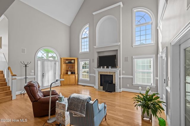 109 Key West Lane, Newport, NC 28570