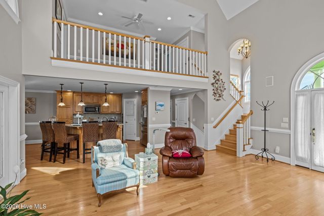 109 Key West Lane, Newport, NC 28570