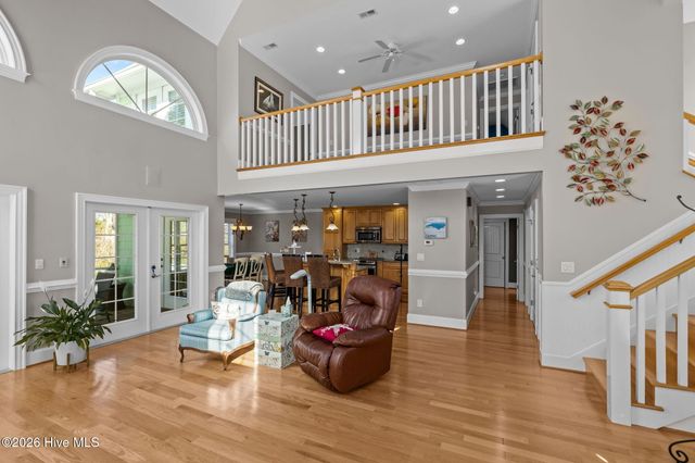 109 Key West Lane, Newport, NC 28570