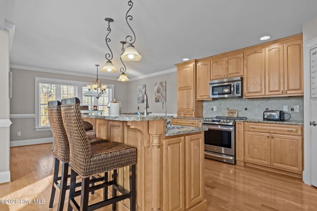 109 Key West Lane, Newport, NC 28570