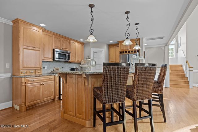 109 Key West Lane, Newport, NC 28570