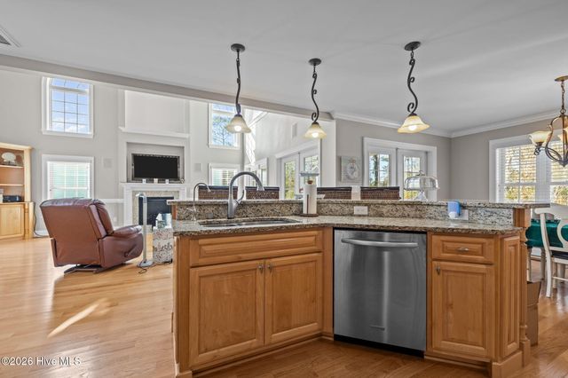 109 Key West Lane, Newport, NC 28570