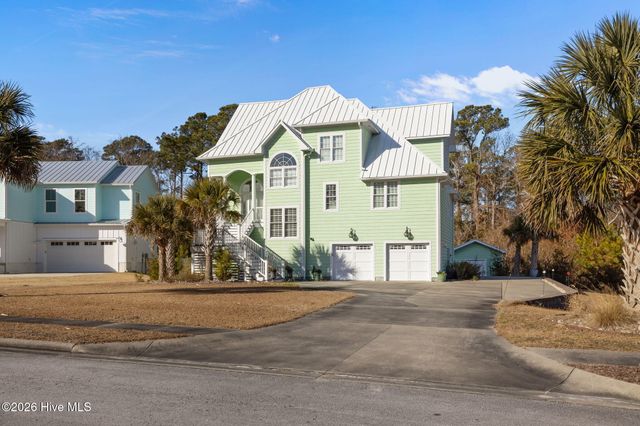 109 Key West Lane, Newport, NC 28570