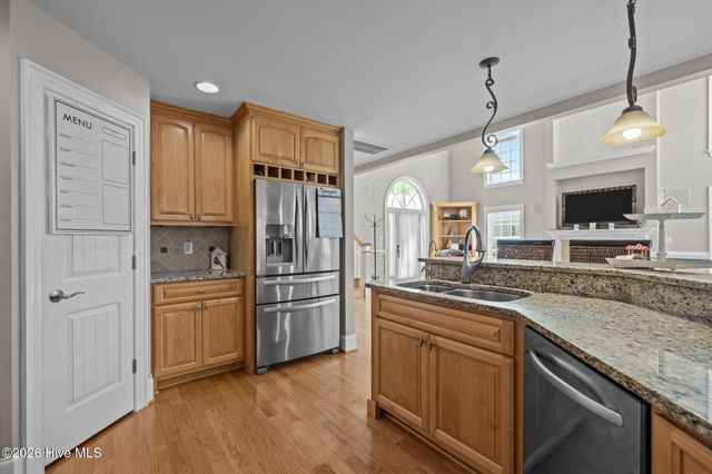 109 Key West Lane, Newport, NC 28570