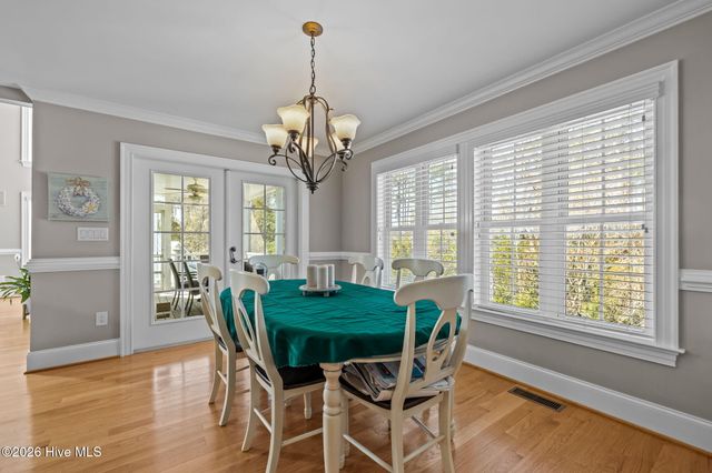 109 Key West Lane, Newport, NC 28570