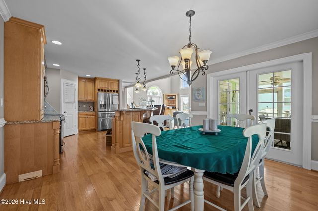 109 Key West Lane, Newport, NC 28570