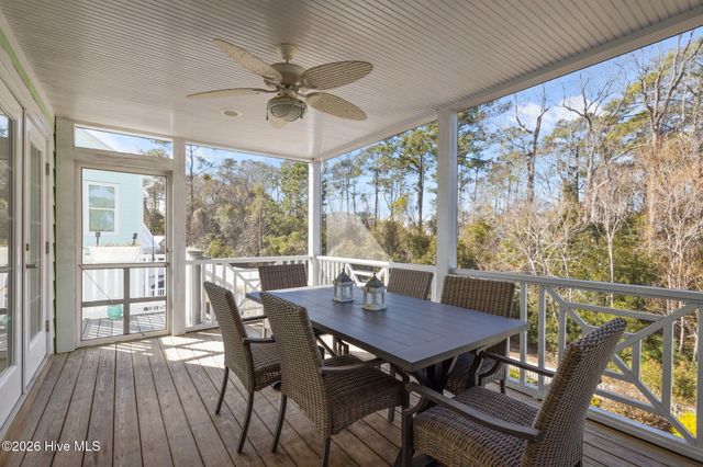 109 Key West Lane, Newport, NC 28570